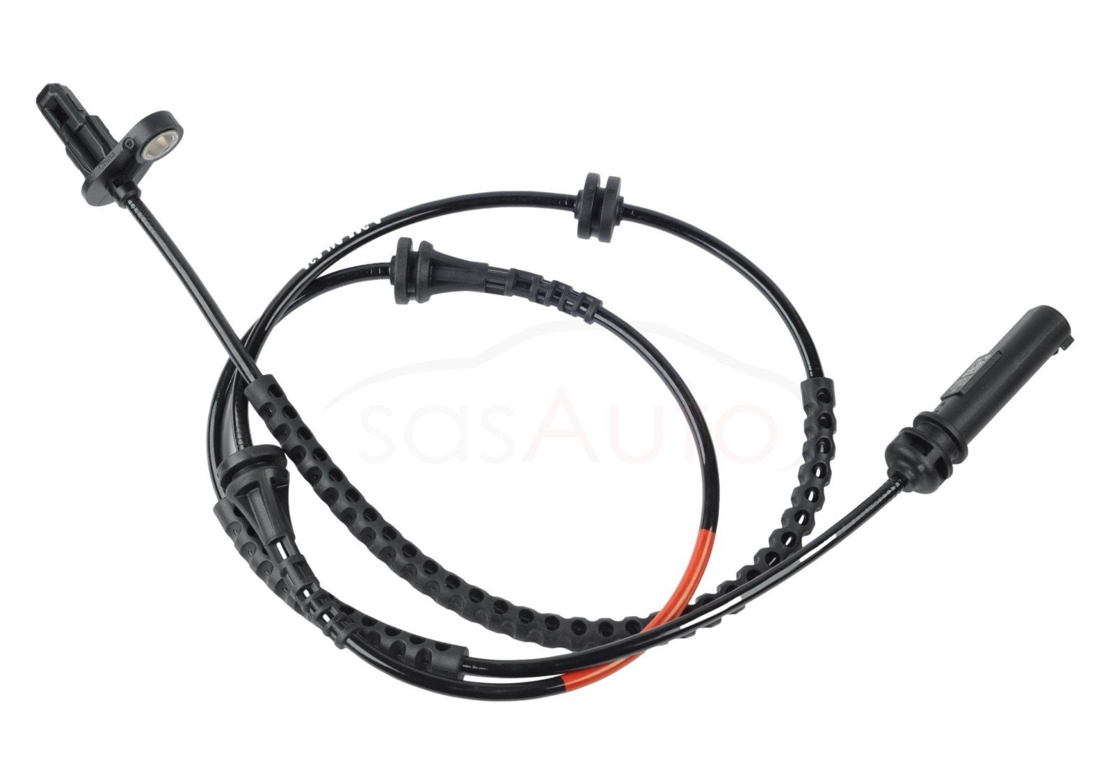 ABS Wheel Speed Sensor 5A16AC6 0265011636 New Genuine BMW Bosch