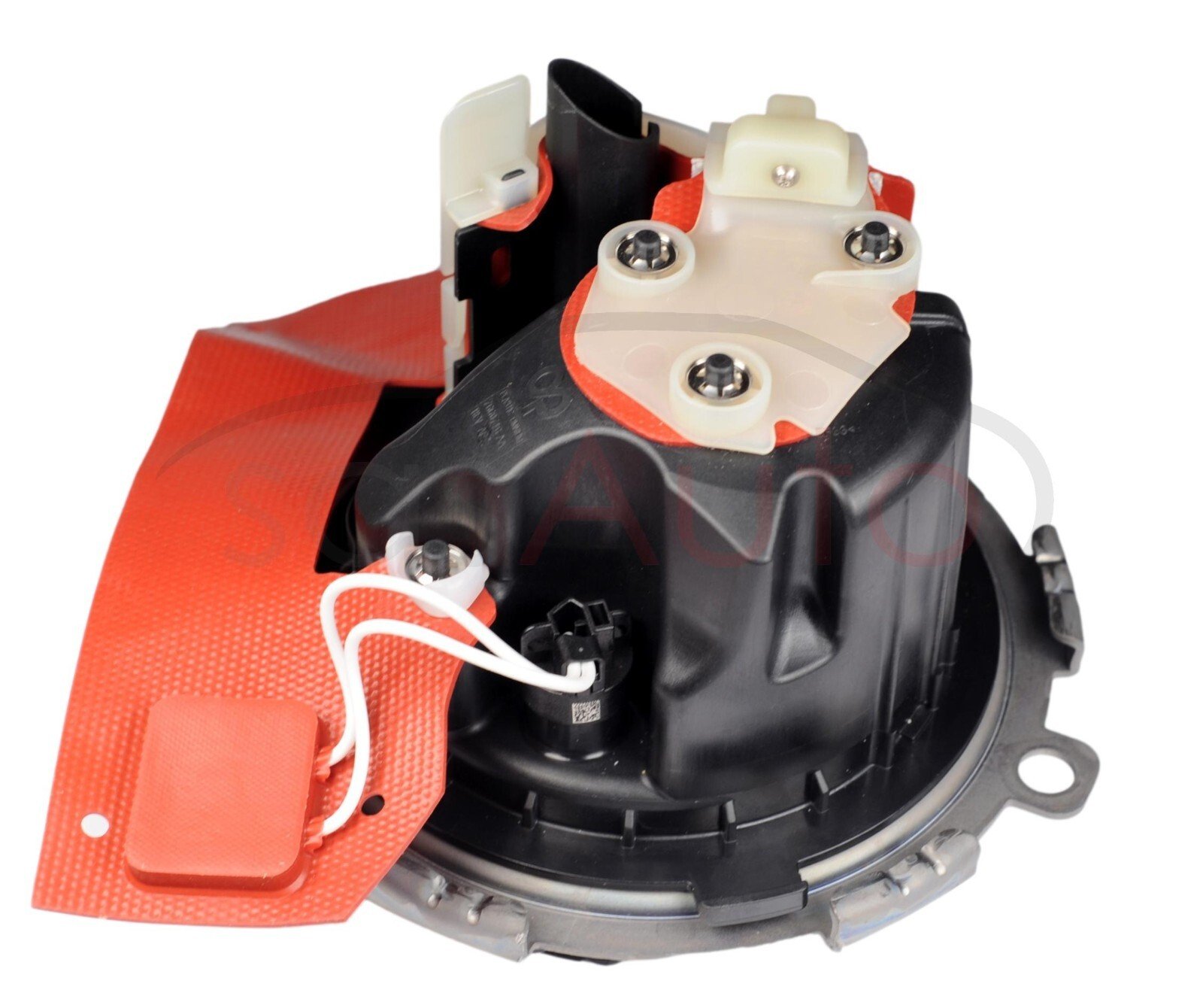 AdBlue Urea Pump 4077135AA PSA Group Peugeot Citroën Opel Vauxhall Euro 6 - Image 2