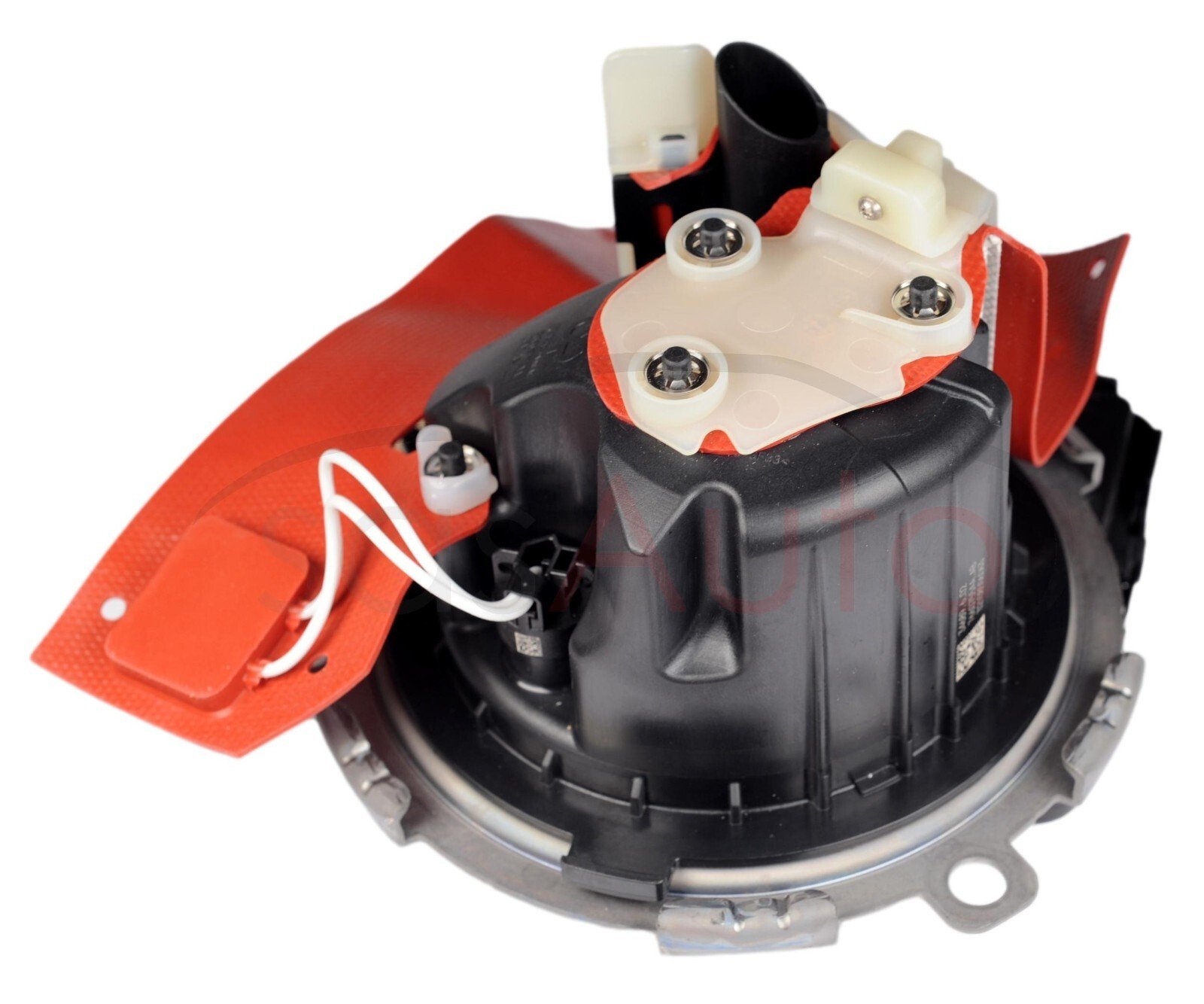 AdBlue Urea Pump 4077135AA PSA Group Peugeot Citroën Opel Vauxhall Euro 6 - Image 5