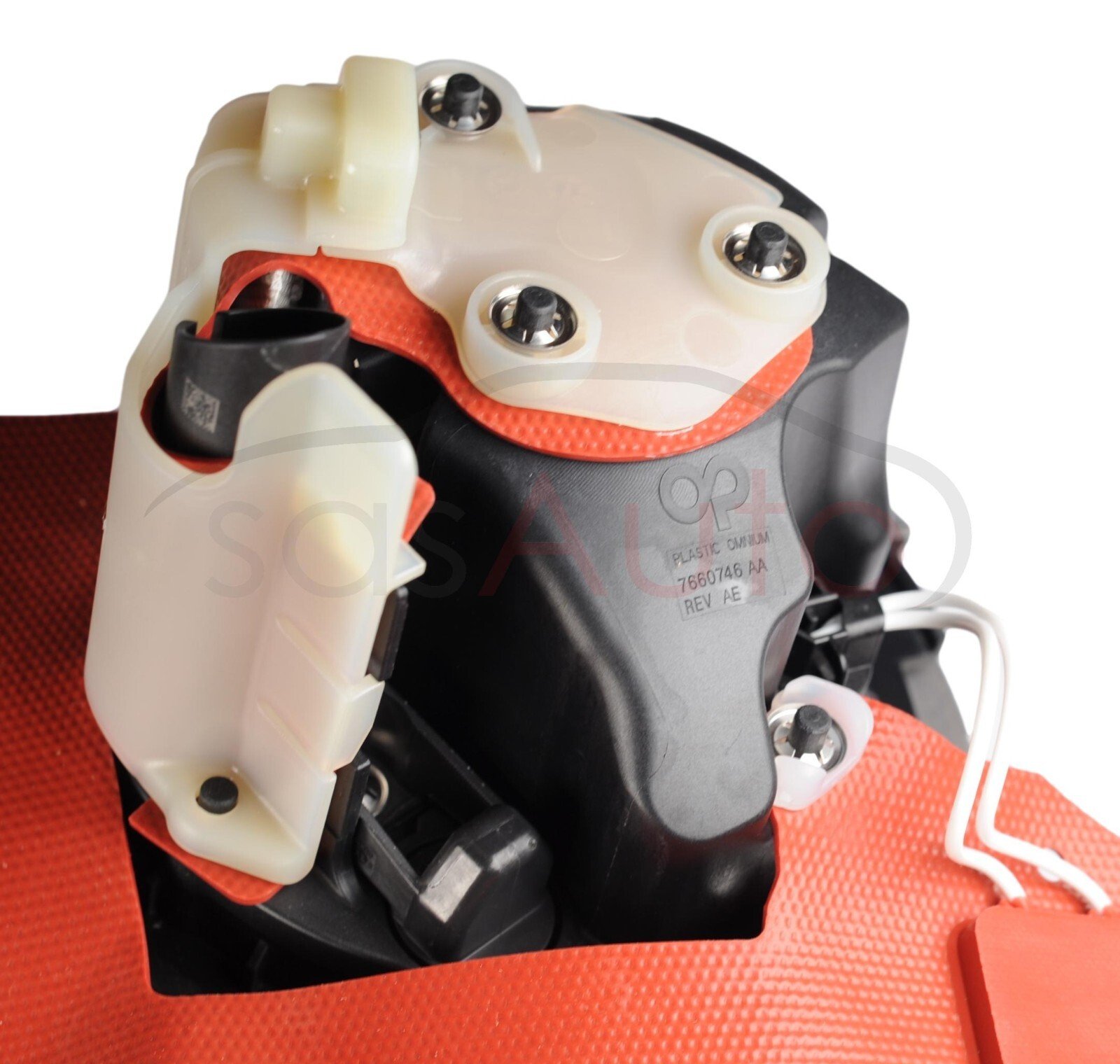 AdBlue Urea Pump 4077135AA PSA Group Peugeot Citroën Opel Vauxhall Euro 6 - Image 7