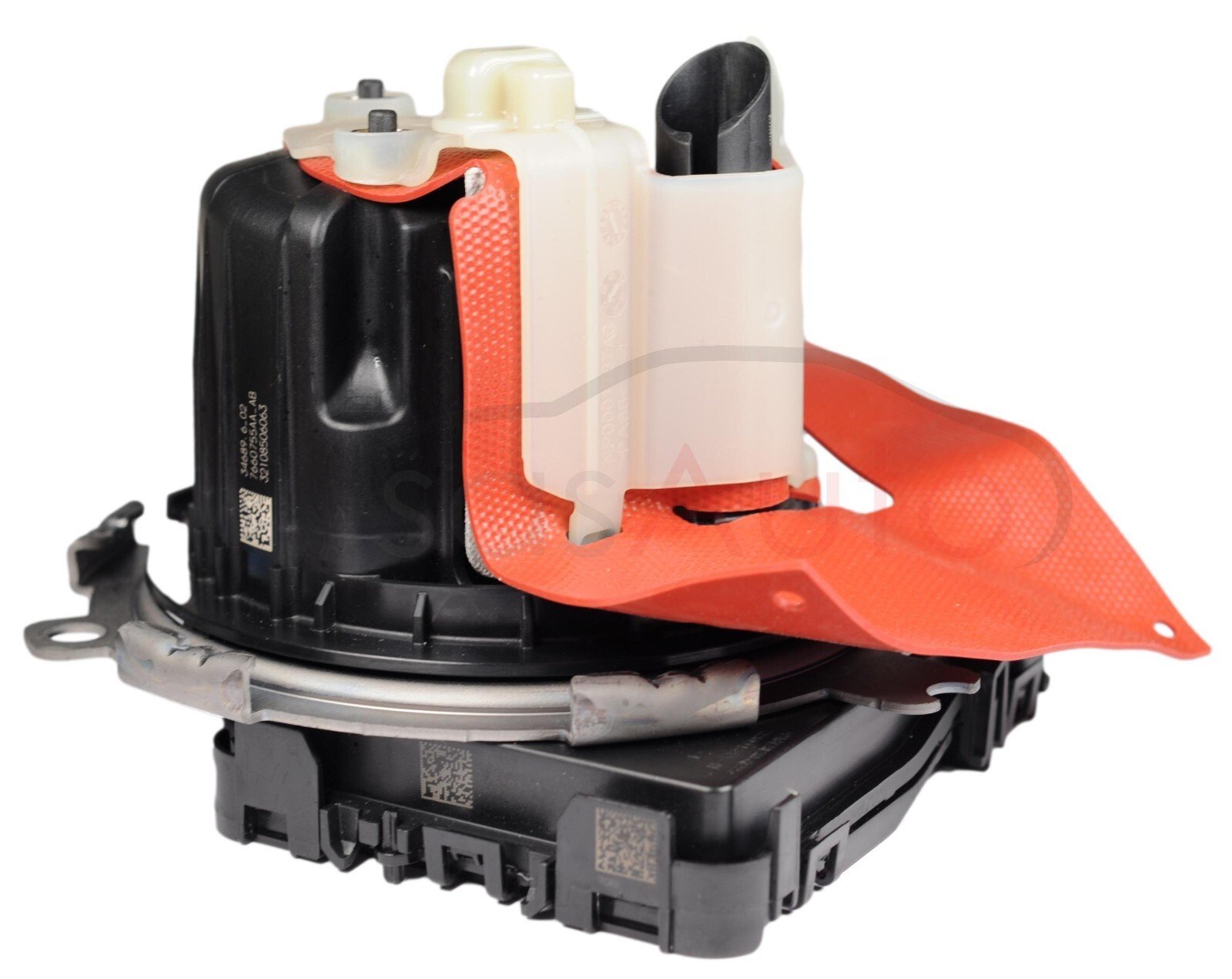 AdBlue Urea Pump 4077135AA PSA Group Peugeot Citroën Opel Vauxhall Euro 6 - Image 9