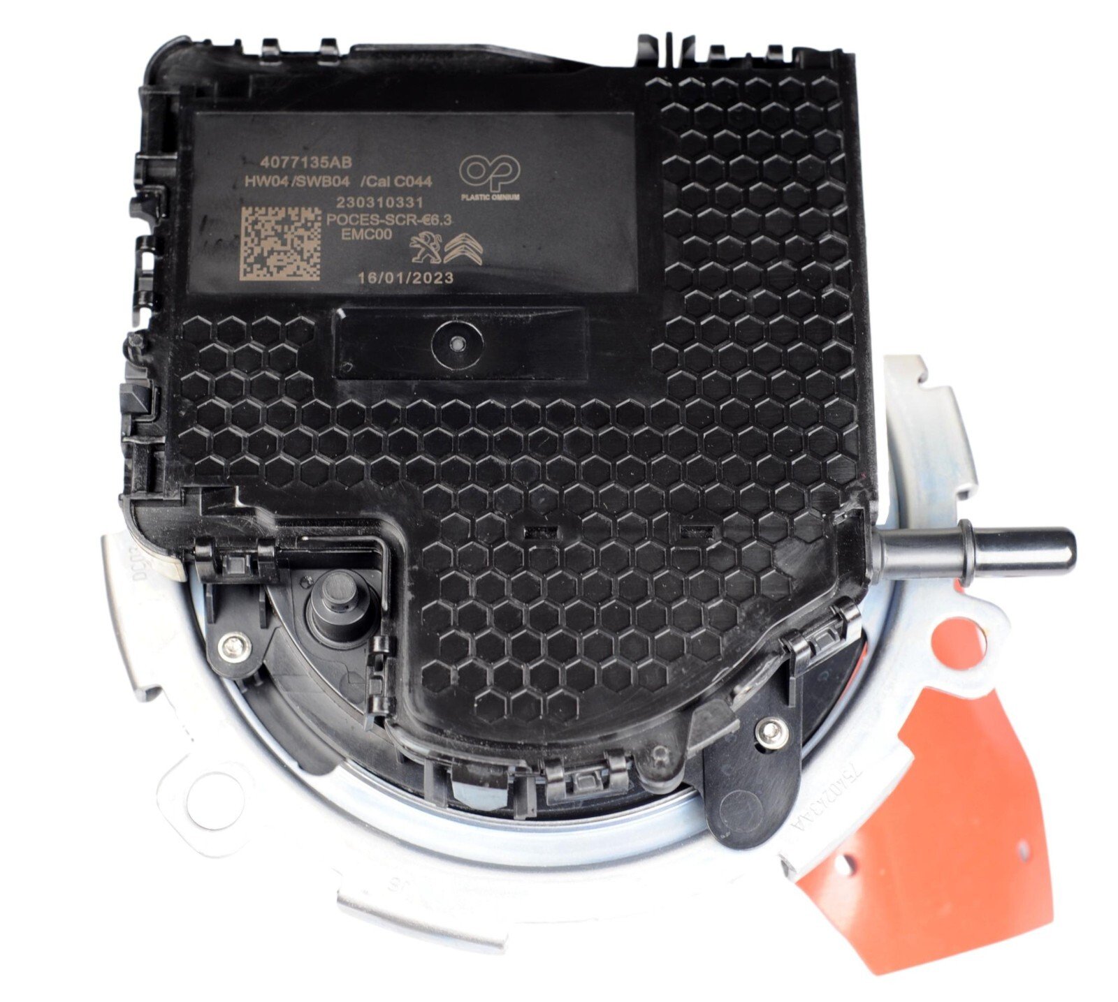 AdBlue Urea Pump 4077135AB PSA Peugeot Citroën Opel Vauxhall Euro 6.3 - Image 3