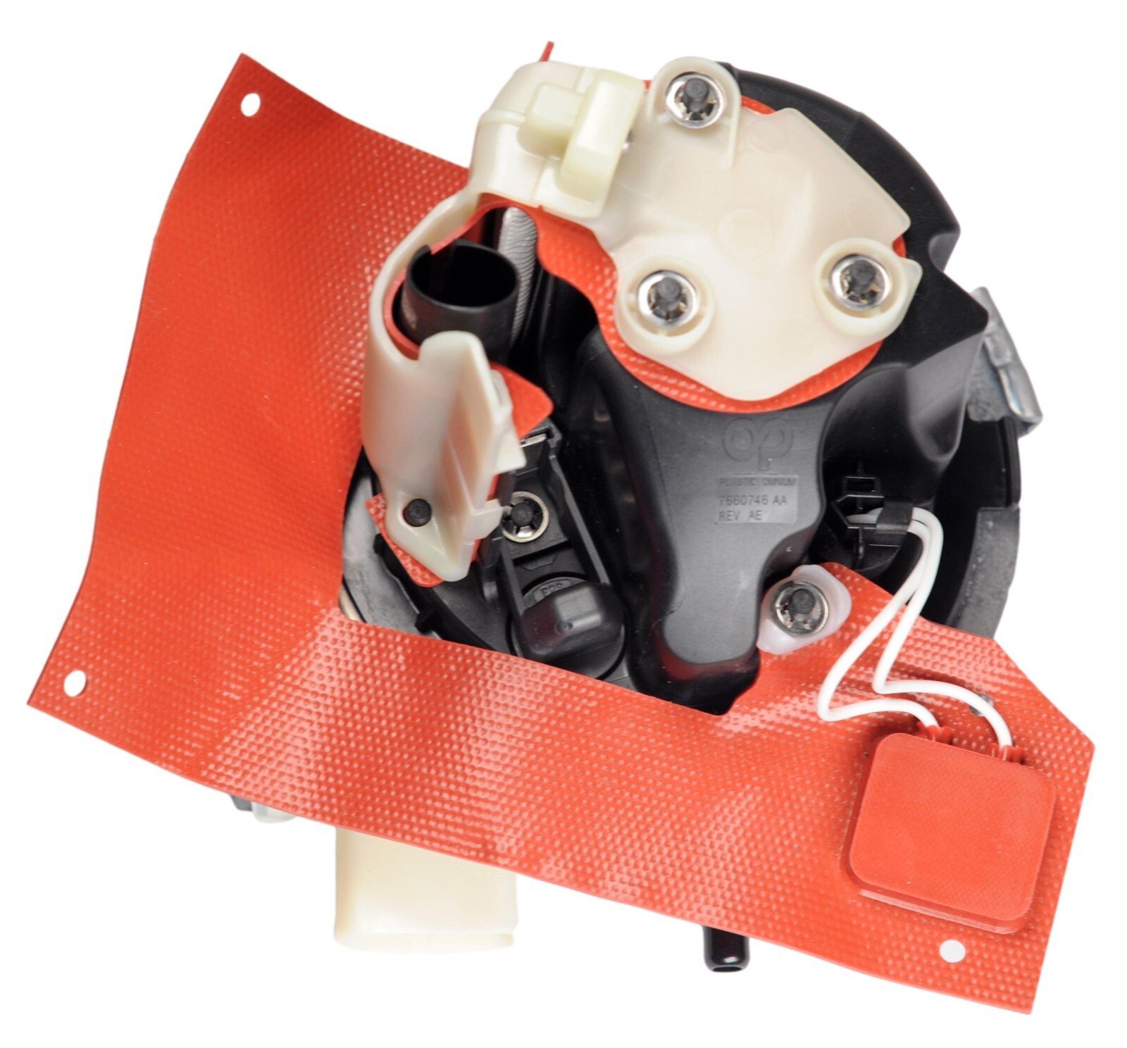 AdBlue Urea Pump 4077135AB PSA Peugeot Citroën Opel Vauxhall Euro 6.3 - Image 4