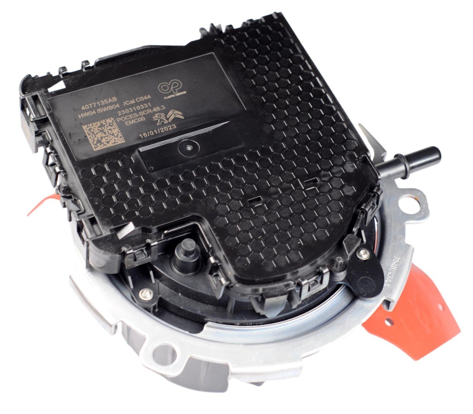 AdBlue Urea Pump 4077135AB PSA Peugeot Citroën Opel Vauxhall Euro 6.3 - Image 6