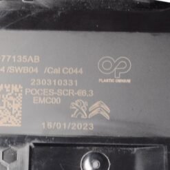 AdBlue Urea Pump 4077135AB PSA Peugeot Citroën Opel Vauxhall Euro 6.3 - Image 8
