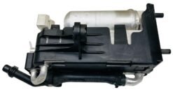 Alternative view of Air Conditioning Condenser  5A7F782 / 64535A7F782 BMW X3, X3 30 xDrive