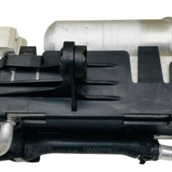 Alternative view of Air Conditioning Condenser  5A7F782 / 64535A7F782 BMW X3, X3 30 xDrive
