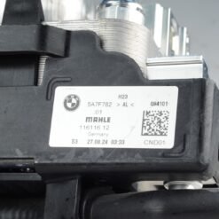 Air Conditioning Condenser  5A7F782 / 64535A7F782 BMW X3, X3 30 xDrive - Image 3