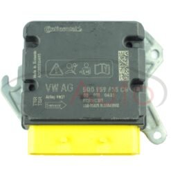 Alternative view of Airbag Control Unit 5Q0959655CG - Genuine VW