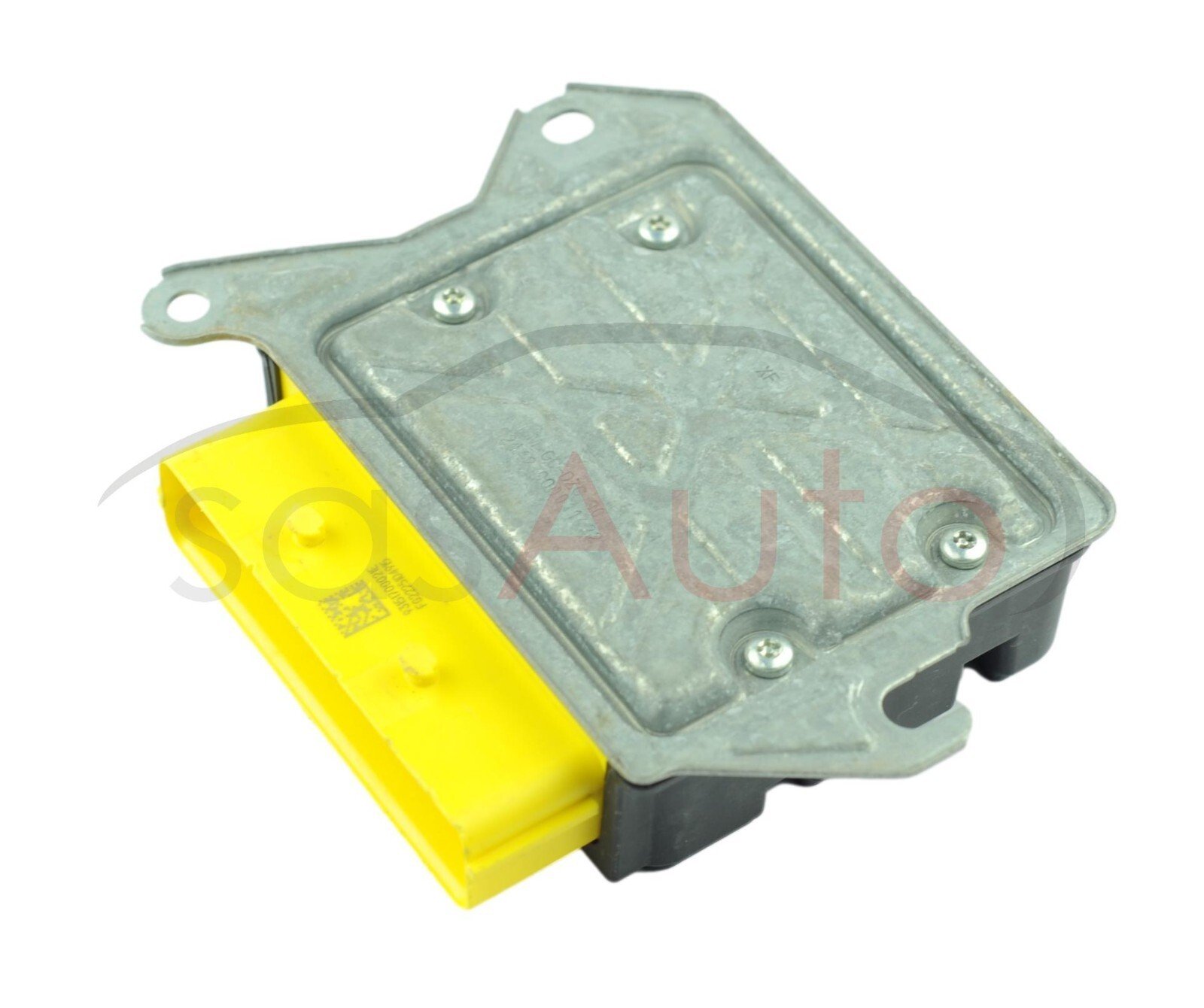 Airbag Control Unit 5Q0959655CG - Genuine VW - Image 4