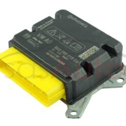 Airbag Control Unit 5Q0959655CG - Genuine VW - Image 5