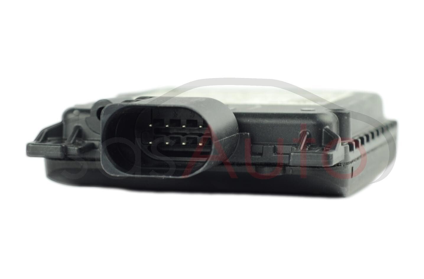 Blind Spot Detection System Warning Sensor 2Q0907686E -Genuine VW - Image 2