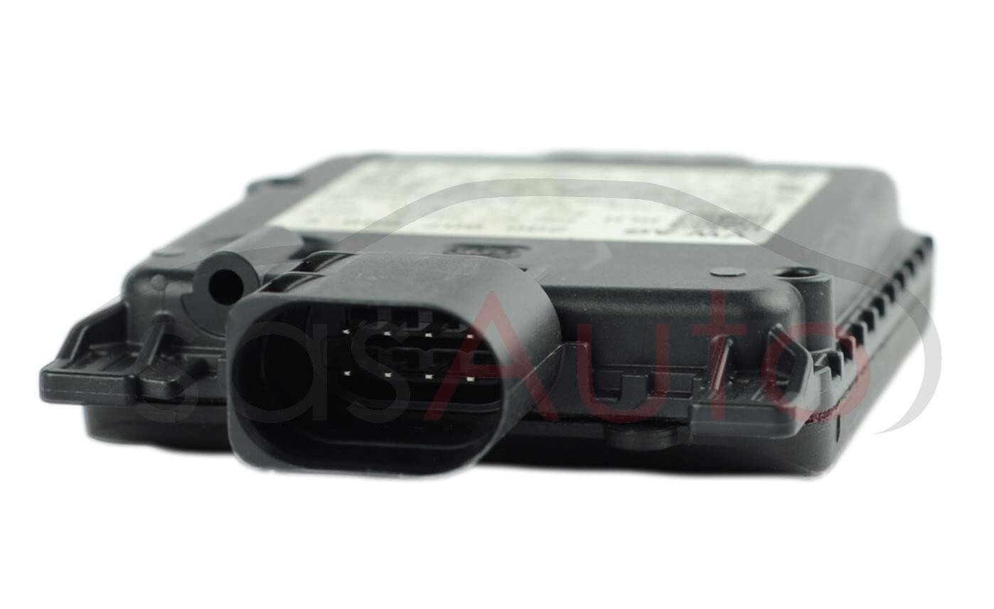 Blind Spot Detection System Warning Sensor 2Q0907686E -Genuine VW - Image 5