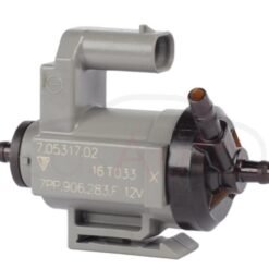 Alternative view of Boost Pressure Control Valve 7PP906283F Porsche 7.05317.02 Pierburg