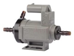 Boost Pressure Control Valve 7PP906283F Porsche 7.05317.02 Pierburg