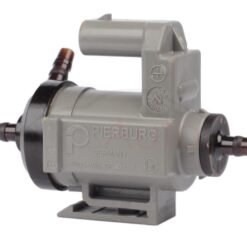 Boost Pressure Control Valve 7PP906283F Porsche 7.05317.02 Pierburg