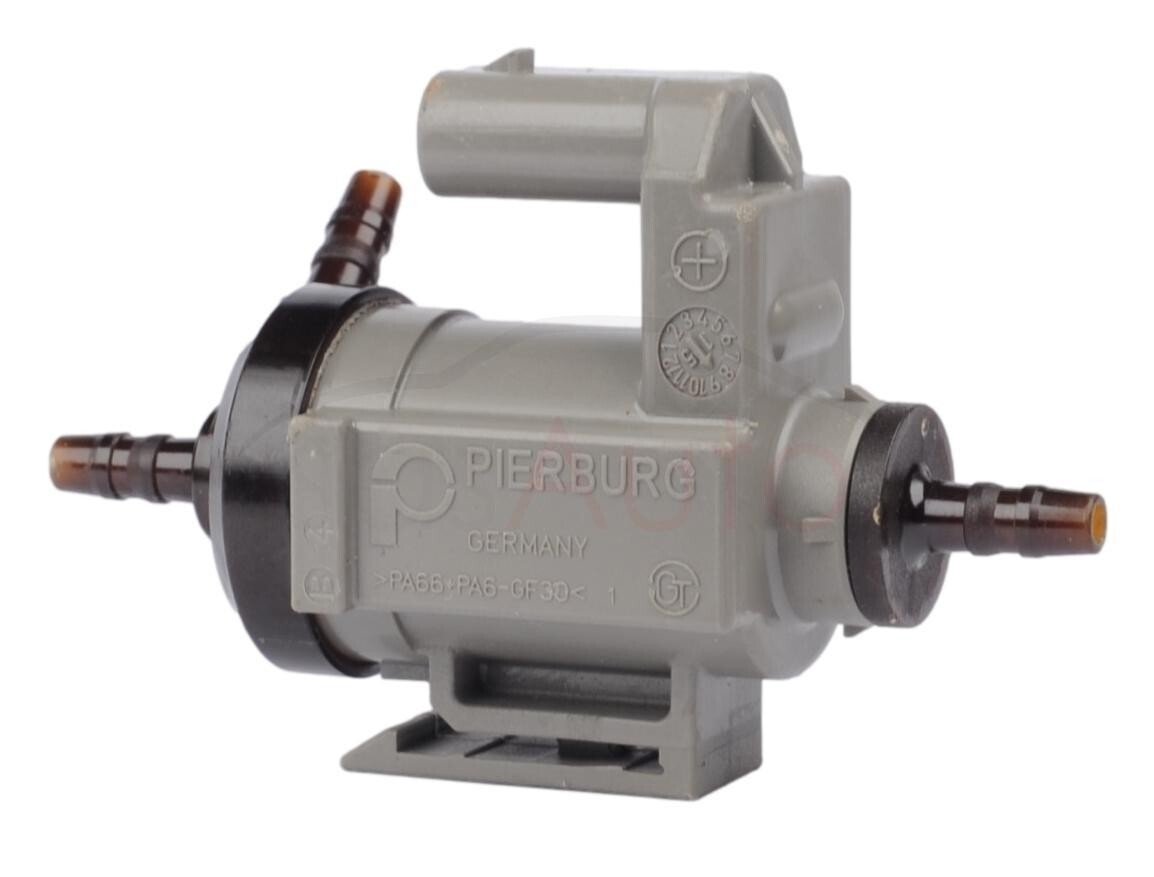 Boost Pressure Control Valve 7PP906283F Porsche 7.05317.02 Pierburg