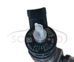 Alternative view of Bosch Injector 0445110800 / 166007427R Mercedes, Renault, Dacia, Nissan  1.5 dCI