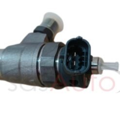 Bosch Injector 0445110800 / 166007427R Mercedes, Renault, Dacia, Nissan 1.5 dCI - Image 3