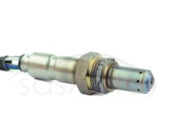 Alternative view of Bosch Nox Sensor 05L907807AN, 05L907807CJ for Audi, Seat, Skoda VW 2.0TDI