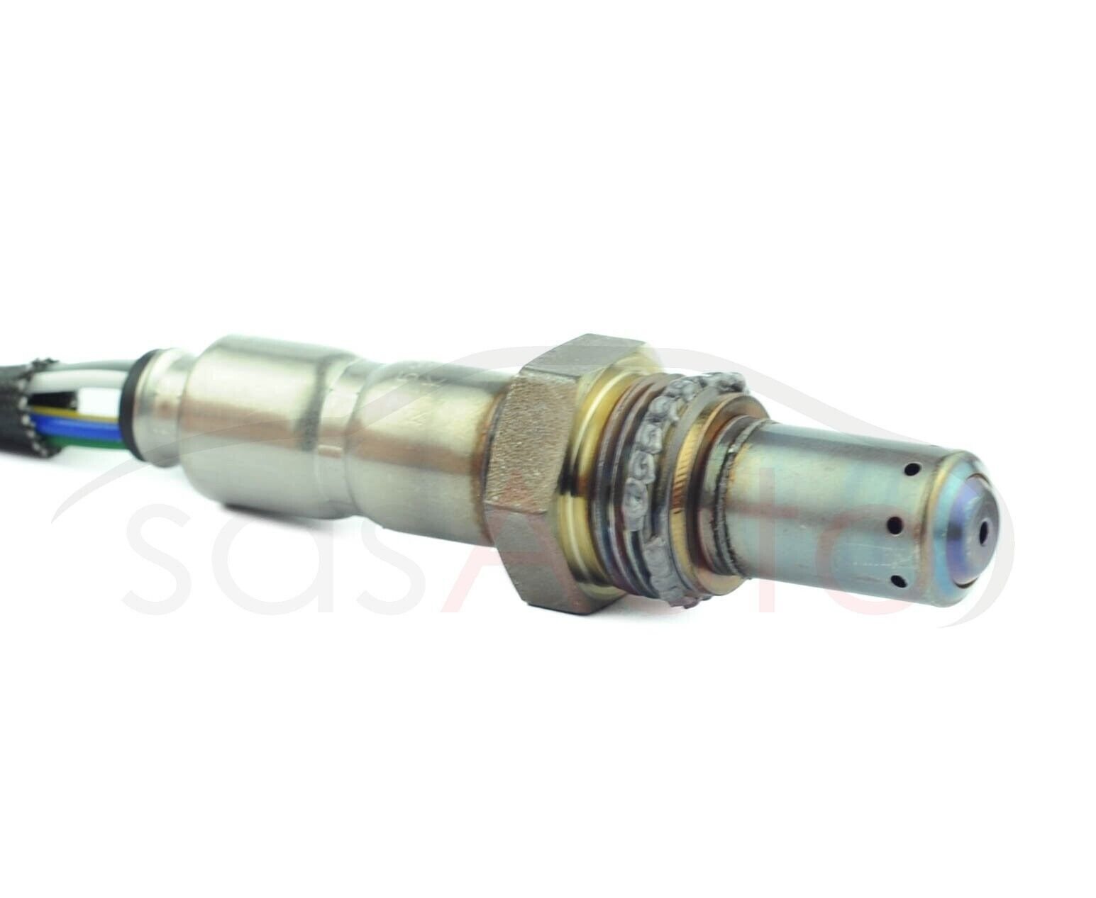 Bosch Nox Sensor 05L907807AN, 05L907807CJ for Audi, Seat, Skoda VW 2.0TDI - Image 2