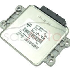 Control Unit For 6-Speed Automatic Gearbox 09G927158AL VW - Image 3
