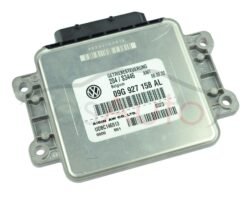 Control Unit For 6-Speed Automatic Gearbox 09G927158AL VW