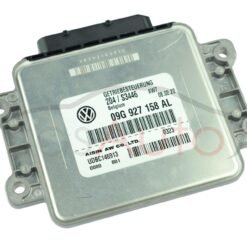 Control Unit For 6-Speed Automatic Gearbox 09G927158AL VW