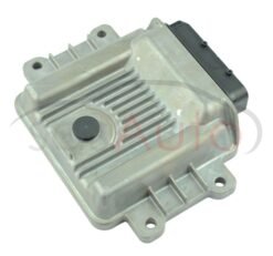 Alternative view of Control Unit For 6-Speed Automatic Gearbox 09G927158AL VW