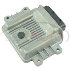 Alternative view of Control Unit For 6-Speed Automatic Gearbox 09G927158AL VW