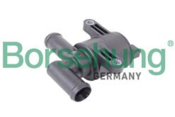 Coolant Control Valve 4H0121671D for Audi, Seat, Skoda, VW 1.8 / 2.0