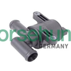 Coolant Control Valve 4H0121671D for Audi, Seat, Skoda, VW 1.8 / 2.0