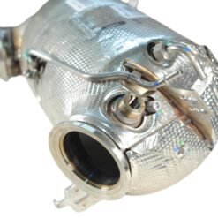 Diesel Particulate Filter (DPF) A6541406102 A6541406301 Mercedes-Benz - Image 3