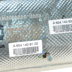 Diesel Particulate Filter (DPF) A6541406102 A6541406301 Mercedes-Benz - Image 4