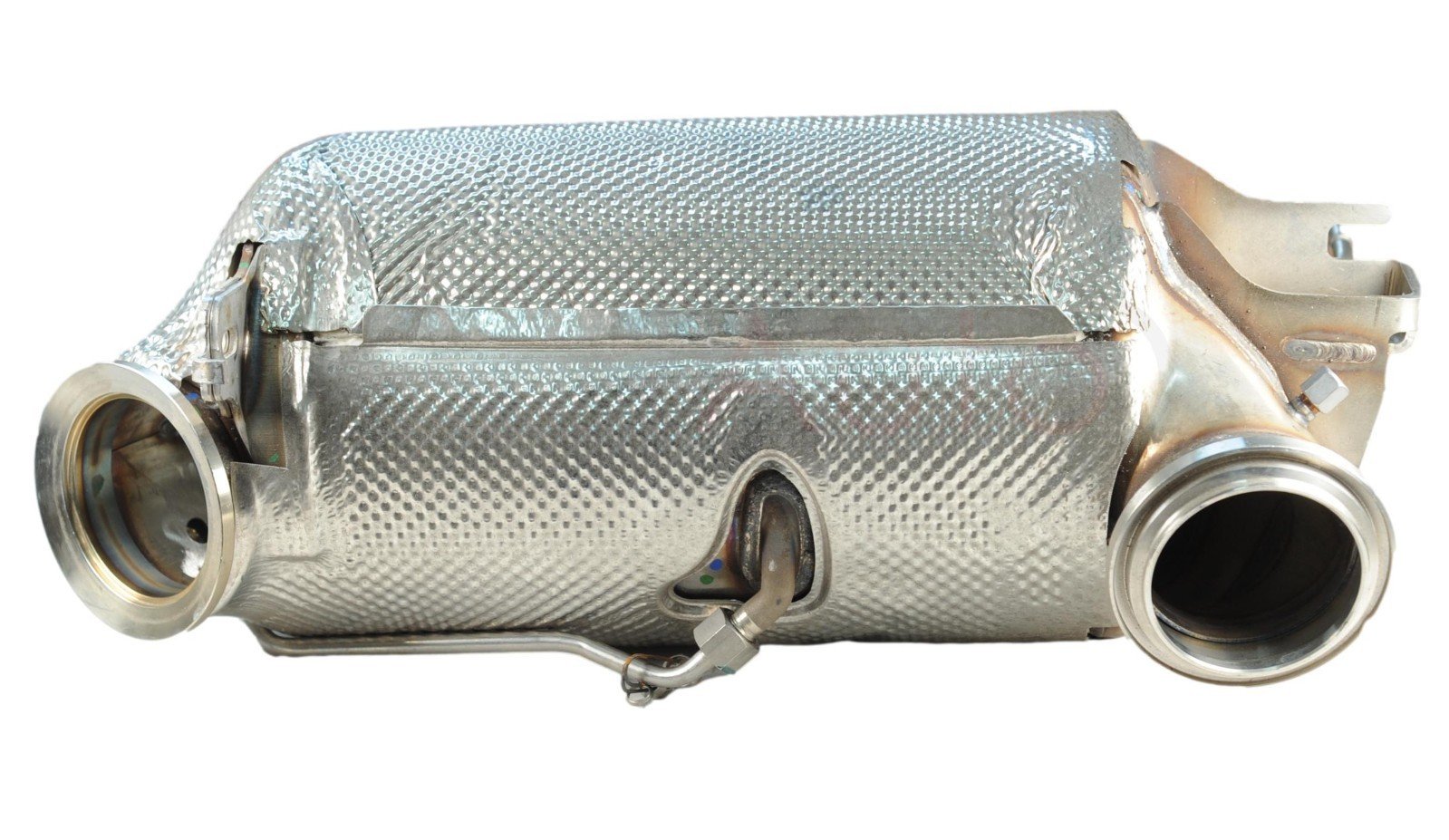 Diesel Particulate Filter (DPF) A6541406102 A6541406301 Mercedes-Benz - Image 6