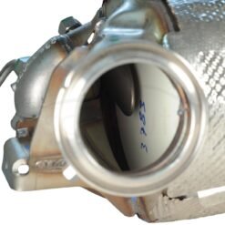 Diesel Particulate Filter (DPF) A6541406102 A6541406301 Mercedes-Benz - Image 7
