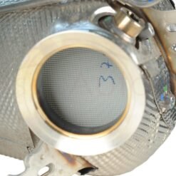Diesel Particulate Filter (DPF) A6541406102 A6541406301 Mercedes-Benz - Image 8