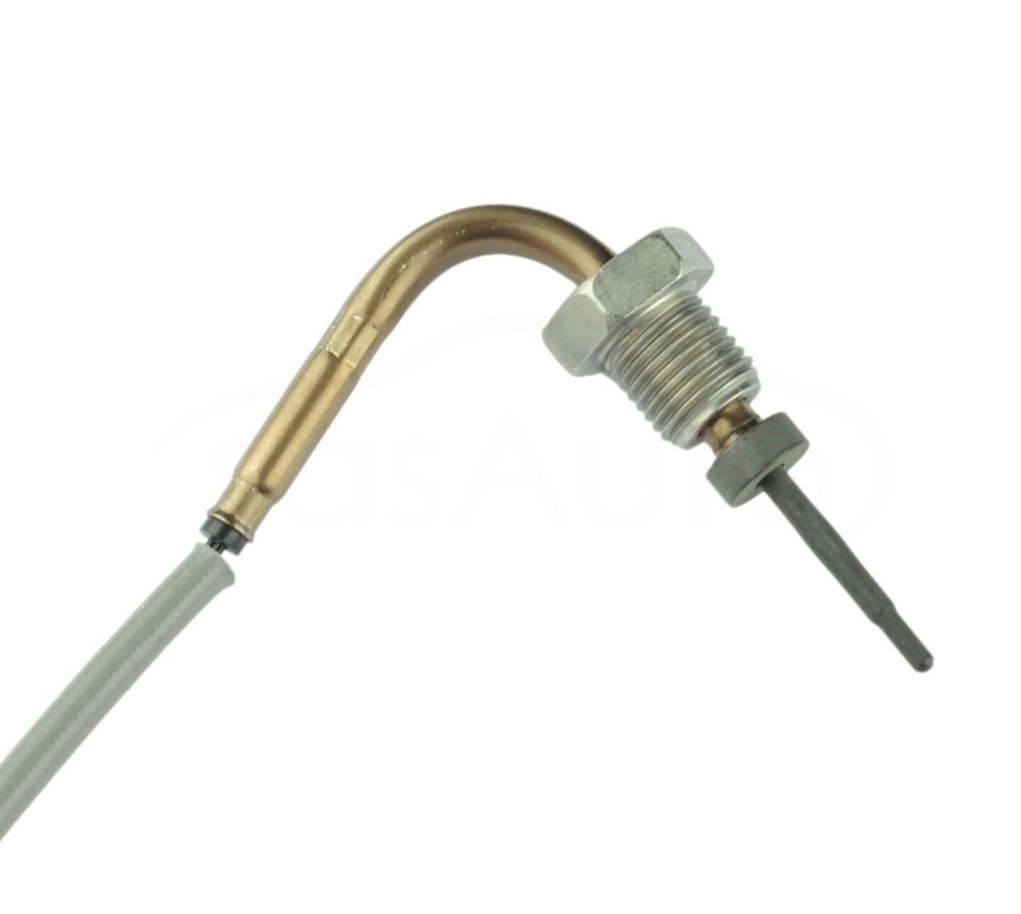 Exhaust Gas Temperature Sensor 04L906088ES VAG - Image 3