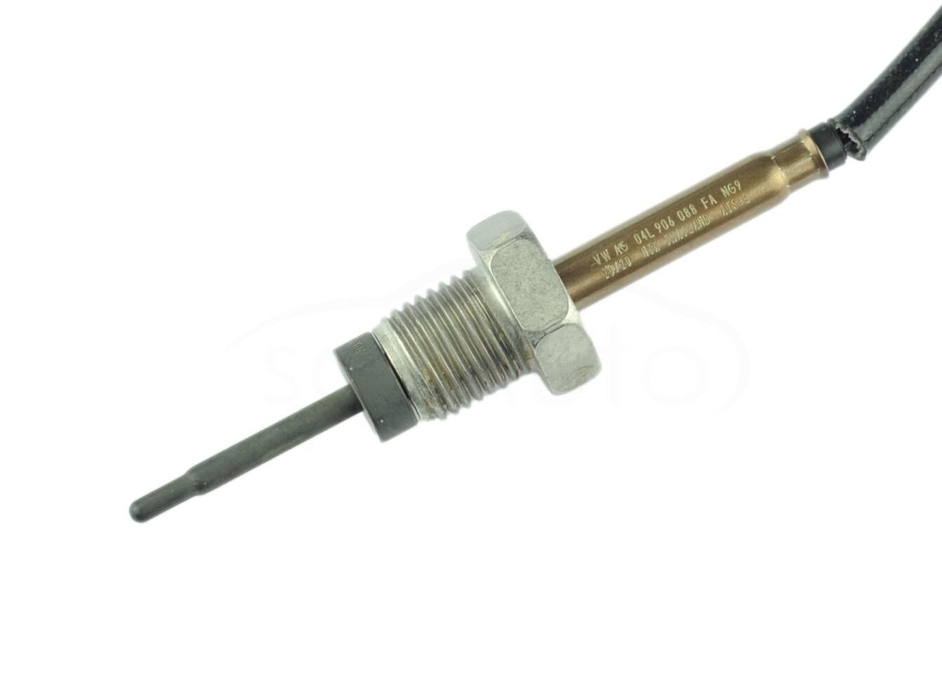 Exhaust Gas Temperature Sensor 04L906088FA VAG - Image 3