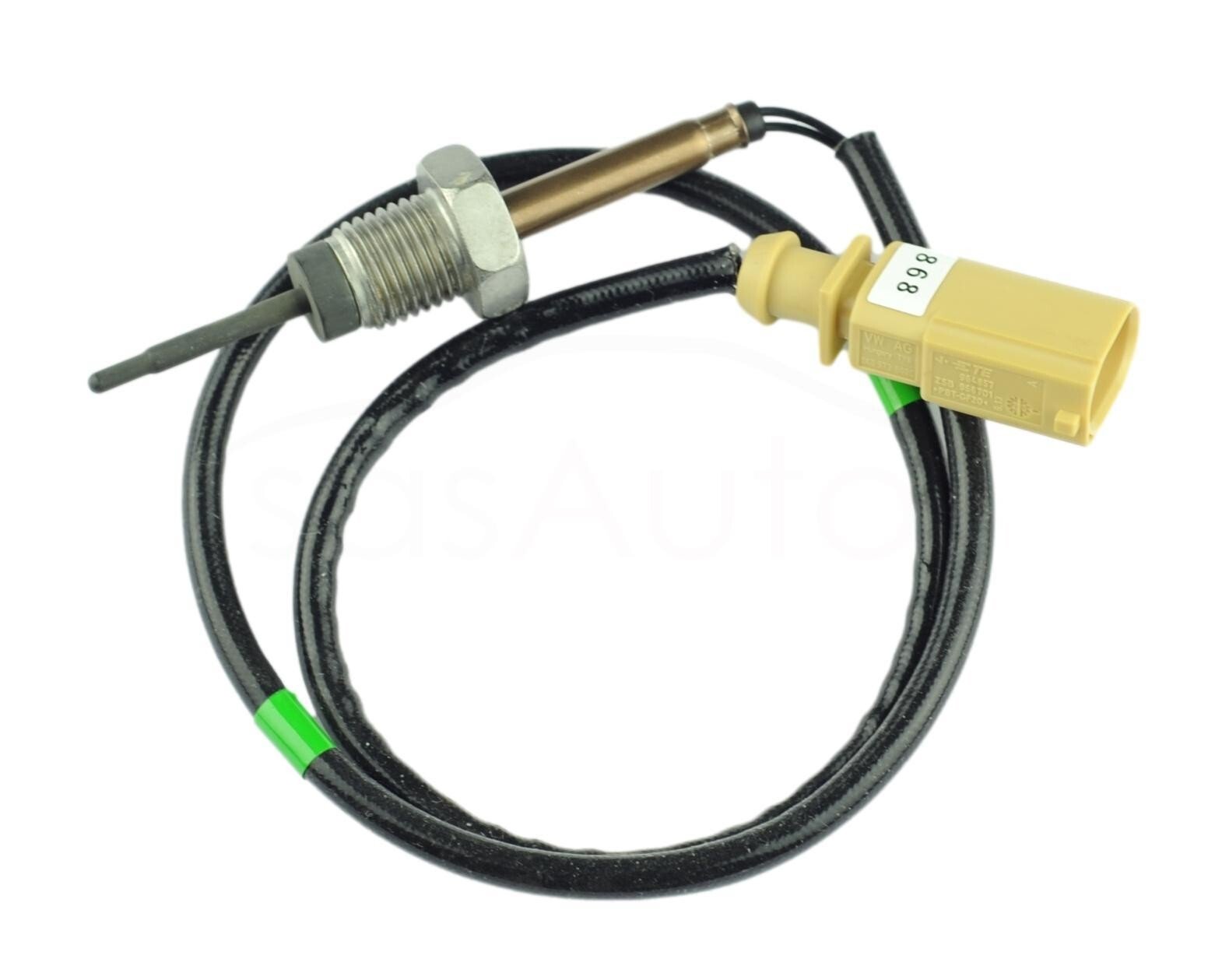 Exhaust Gas Temperature Sensor 04L906088FA VAG