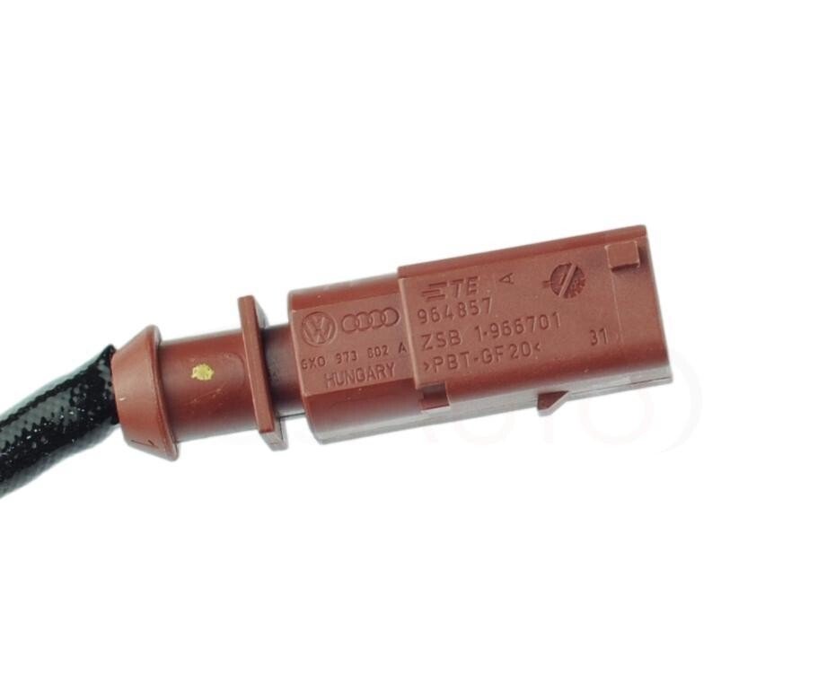 Exhaust Gas Temperature Sensor 4M0906088AM VAG - Image 2