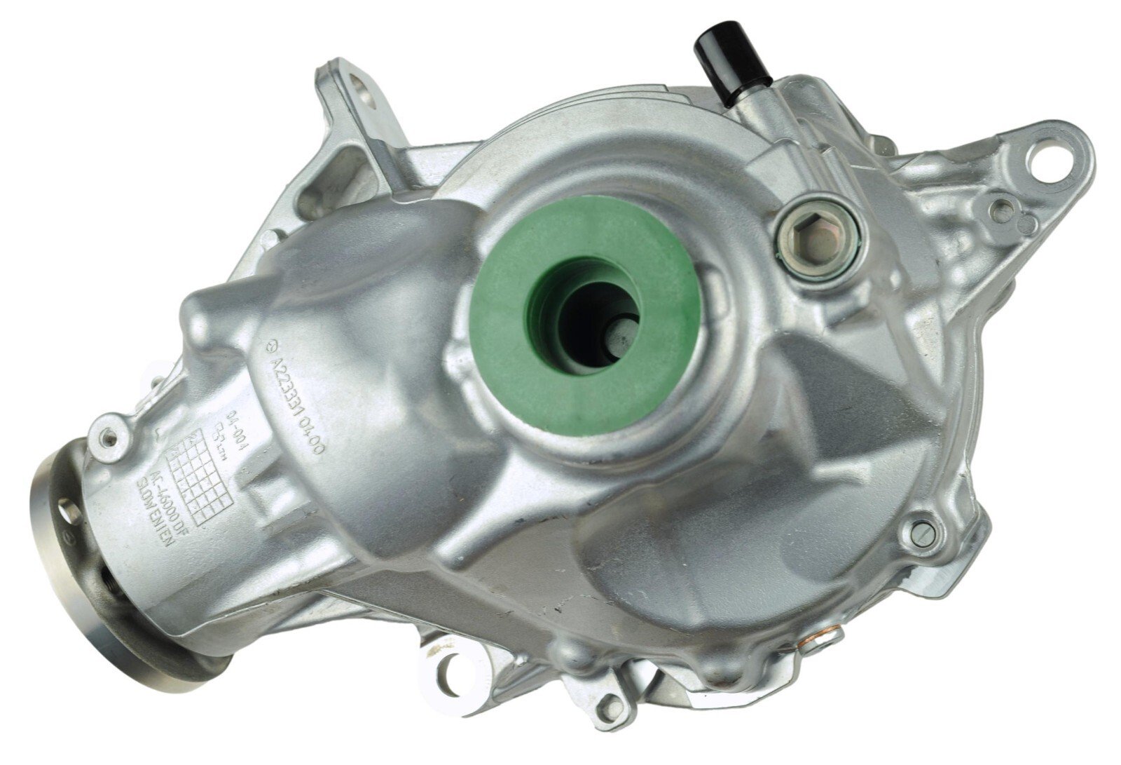 ✅ Front Differential A2233302403 Mercedes-Benz - Image 3