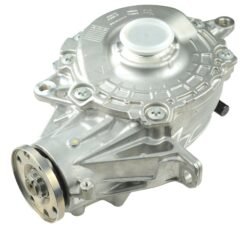 ✅	Front Differential A2233302403 Mercedes-Benz