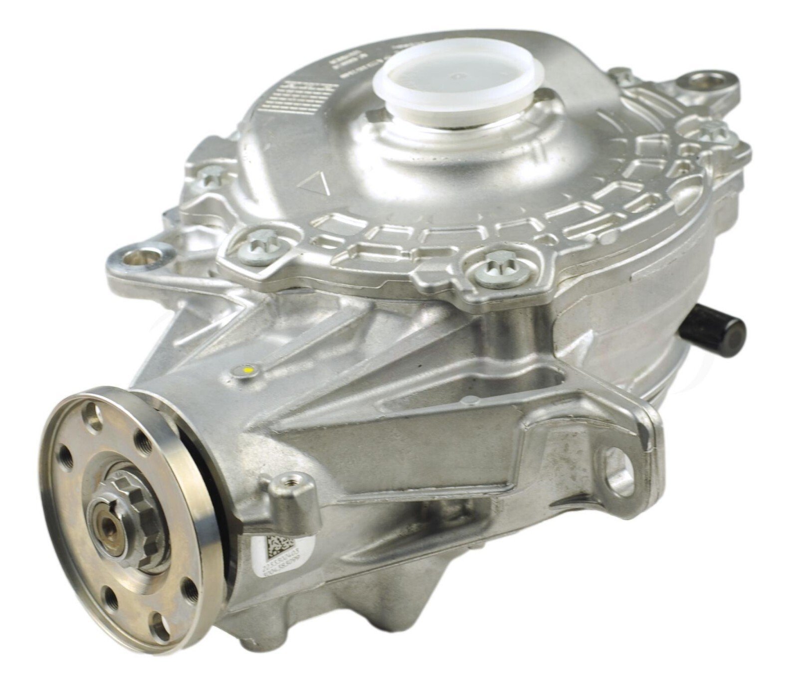 ✅ Front Differential A2233302403 Mercedes-Benz - Image 4