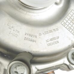 Front Differential A2233302403 Mercedes-Benz - Image 5