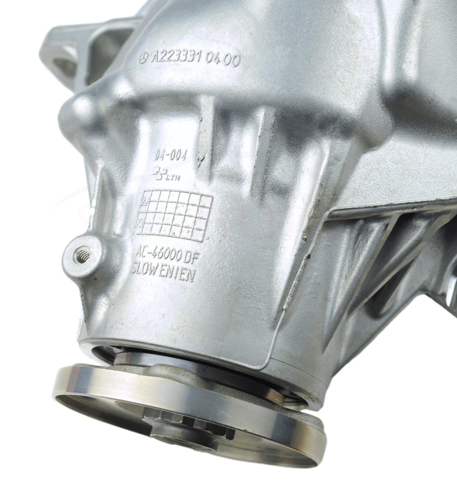 ✅ Front Differential A2233302403 Mercedes-Benz - Image 6