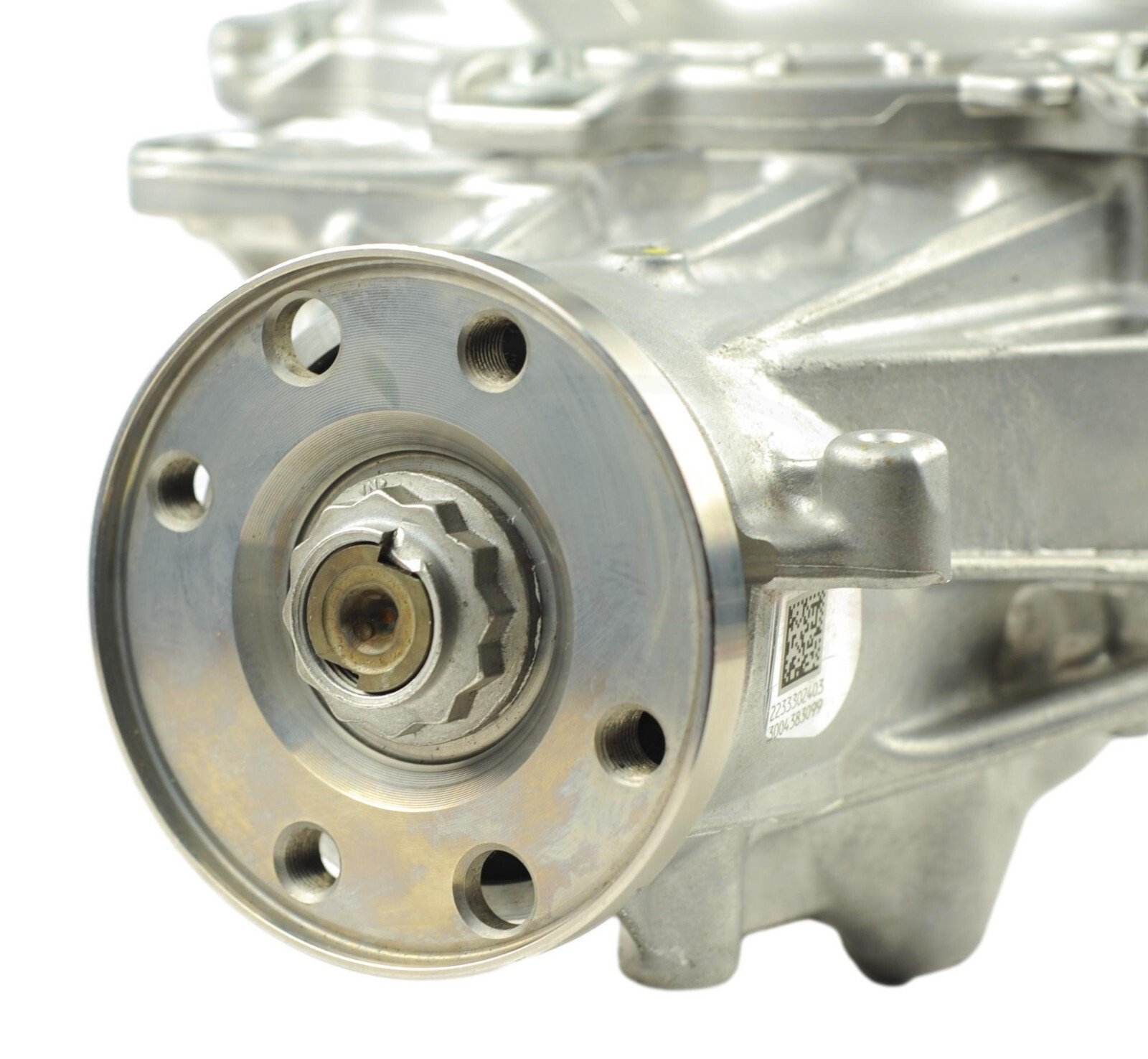 ✅ Front Differential A2233302403 Mercedes-Benz - Image 7