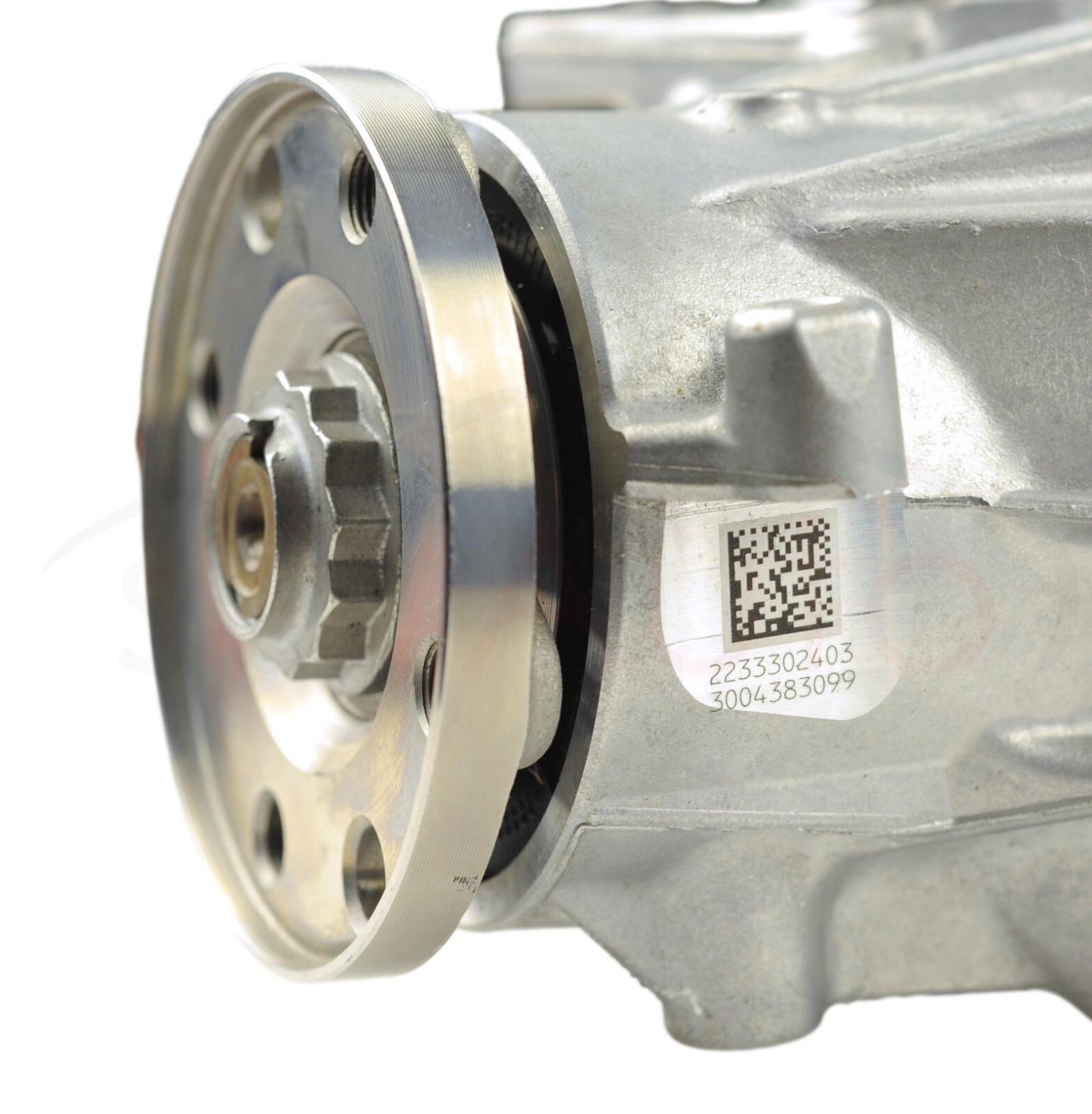 ✅ Front Differential A2233302403 Mercedes-Benz - Image 8