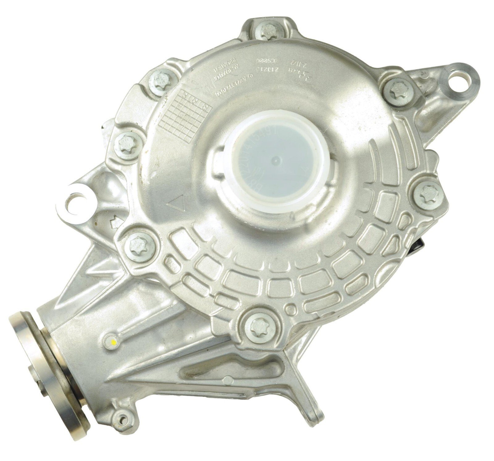 ✅ Front Differential A2233302403 Mercedes-Benz - Image 9