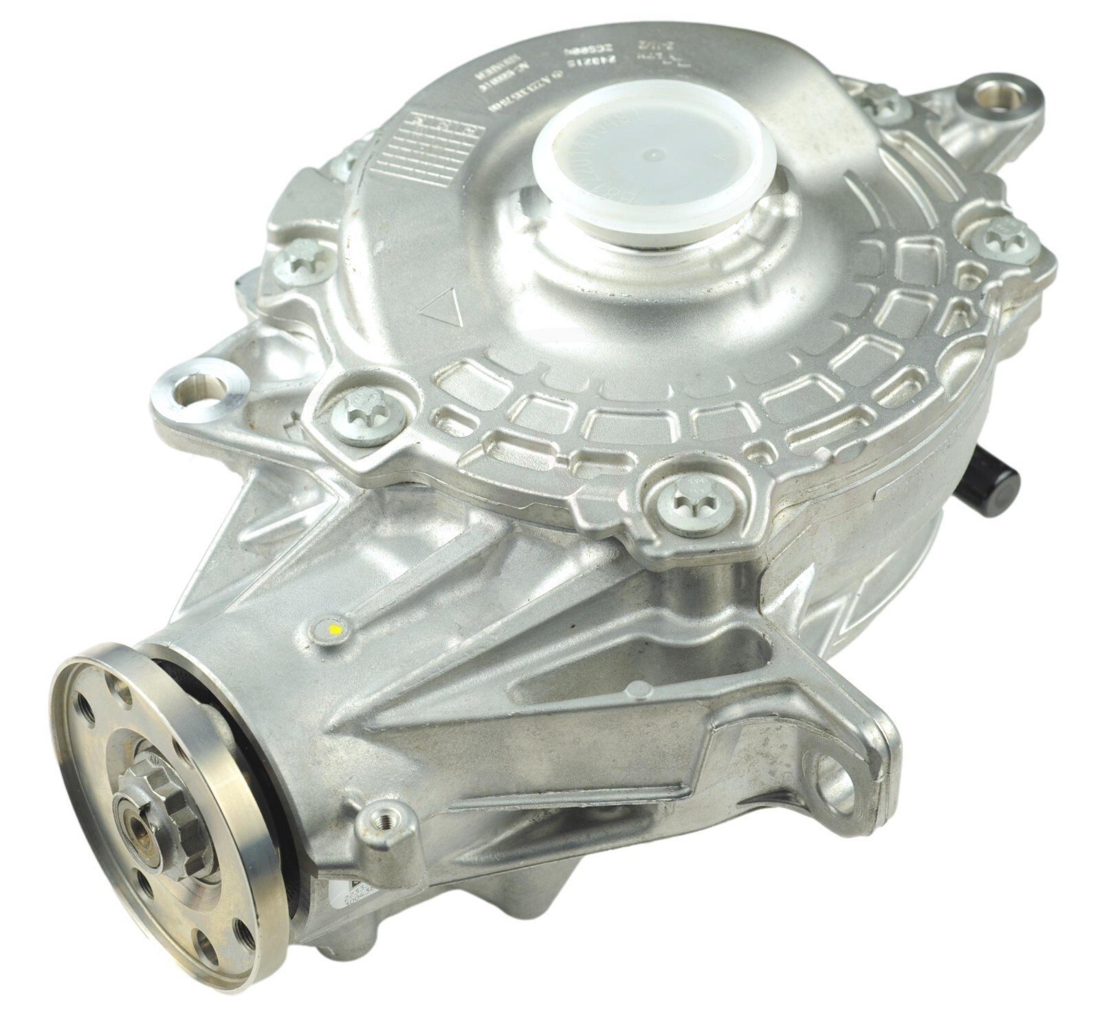 ✅ Front Differential A2233302403 Mercedes-Benz